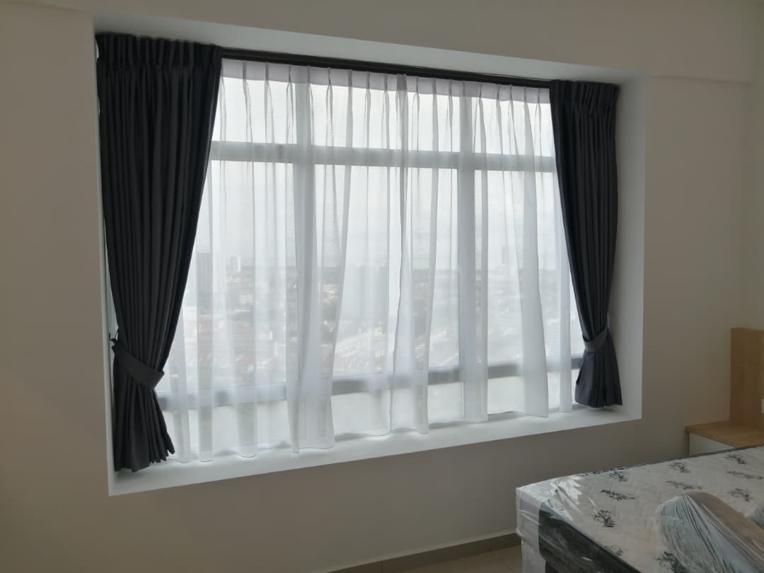 NOVO 8 RESIDENCE